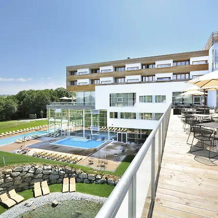 Ruhe & Wellness ! Thermen-apartment Mit Direktem Spa-zugang Apartment Bad Waltersdorf