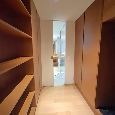 Ruhe & Wellness ! Thermen-apartment Mit Direktem Spa-zugang