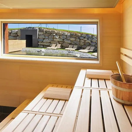 Appartement Ruhe & Wellness ! Thermen-apartment Mit Direktem Spa-zugang *