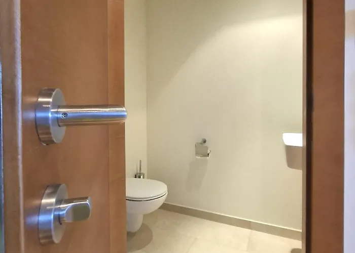 Ruhe & Wellness ! Thermen-apartment Mit Direktem Spa-zugang * Bad Waltersdorf