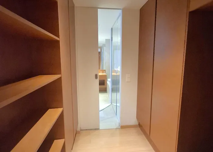 Ruhe & Wellness ! Thermen-apartment Mit Direktem Spa-zugang